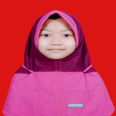 foto profil Zahfrannia Nadhifa Ramadhani